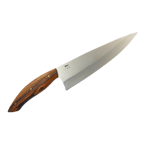 Chef Carbono 166mm