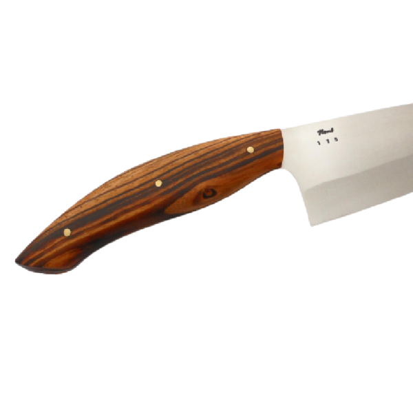 Chef Carbono 166mm